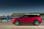 Land Rover Range Rover Evoque 5-Door 2010 года